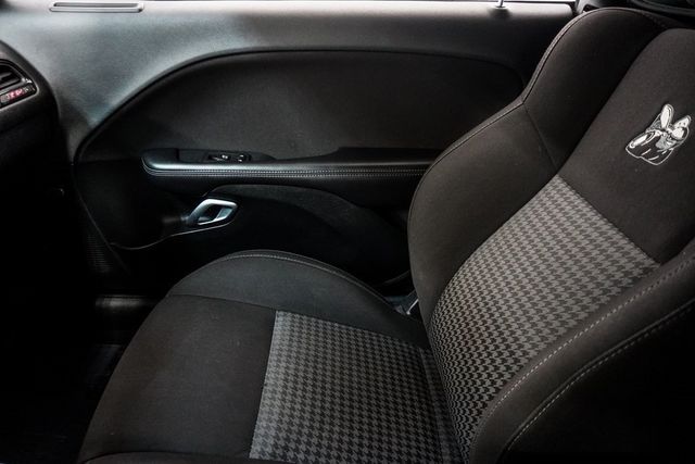 2022 Dodge Challenger R/T Scat Pack - 22897948 - 37