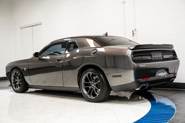2022 Dodge Challenger R/T Scat Pack - 22897948 - 5