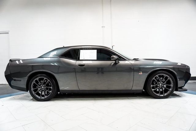 2022 Dodge Challenger R/T Scat Pack - 22897948 - 7