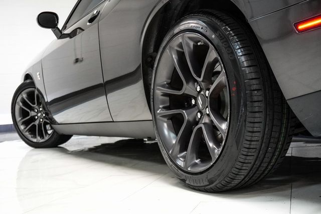 2022 Dodge Challenger R/T Scat Pack - 22897948 - 8