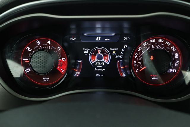2022 Dodge Challenger SRT Hellcat Redeye Widebody Jailbreak (807 hp) with h/k Audio - 22930928 - 9