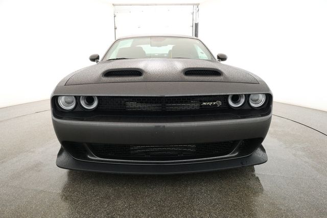 2022 Dodge Challenger SRT Hellcat Redeye Widebody Jailbreak (807 hp) with h/k Audio - 22930928 - 1