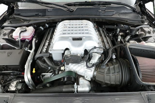 2022 Dodge Challenger SRT Hellcat Redeye Widebody Jailbreak (807 hp) with h/k Audio - 22930928 - 20