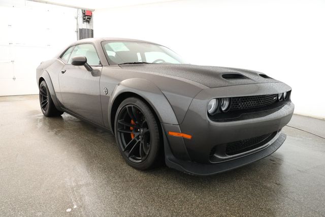 2022 Dodge Challenger SRT Hellcat Redeye Widebody Jailbreak (807 hp) with h/k Audio - 22930928 - 2