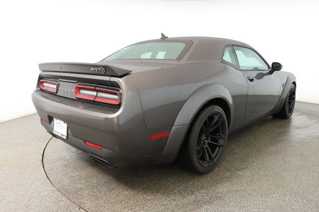 2022 Dodge Challenger SRT Hellcat Redeye Widebody Jailbreak (807 hp) with h/k Audio - 22930928 - 3