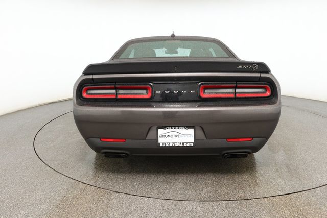 2022 Dodge Challenger SRT Hellcat Redeye Widebody Jailbreak (807 hp) with h/k Audio - 22930928 - 4