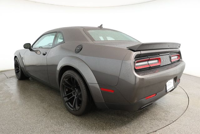 2022 Dodge Challenger SRT Hellcat Redeye Widebody Jailbreak (807 hp) with h/k Audio - 22930928 - 5