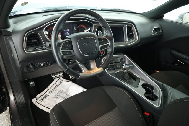 2022 Dodge Challenger SRT Hellcat Redeye Widebody Jailbreak (807 hp) with h/k Audio - 22930928 - 7