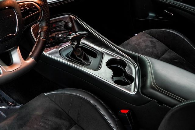 2022 Dodge Challenger SRT Hellcat Widebody RWD - 22902336 - 15