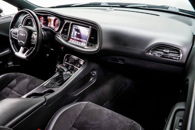 2022 Dodge Challenger SRT Hellcat Widebody RWD - 22902336 - 16