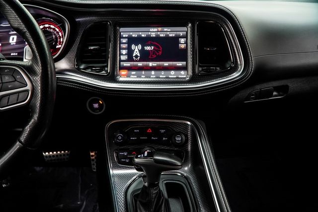 2022 Dodge Challenger SRT Hellcat Widebody RWD - 22902336 - 18