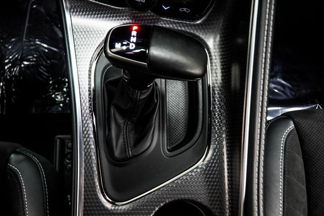 2022 Dodge Challenger SRT Hellcat Widebody RWD - 22902336 - 19