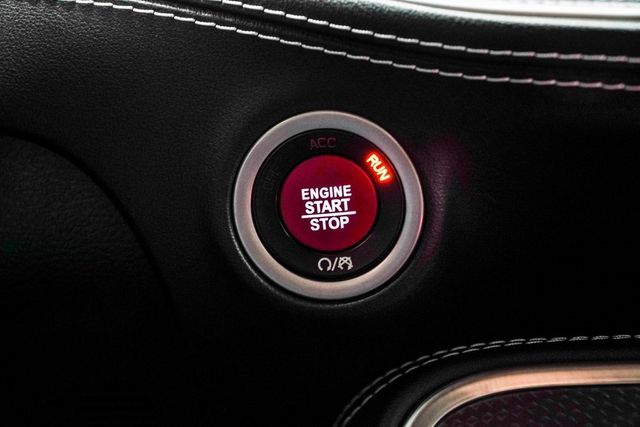 2022 Dodge Challenger SRT Hellcat Widebody RWD - 22902336 - 22