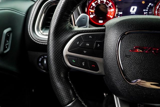 2022 Dodge Challenger SRT Hellcat Widebody RWD - 22902336 - 33