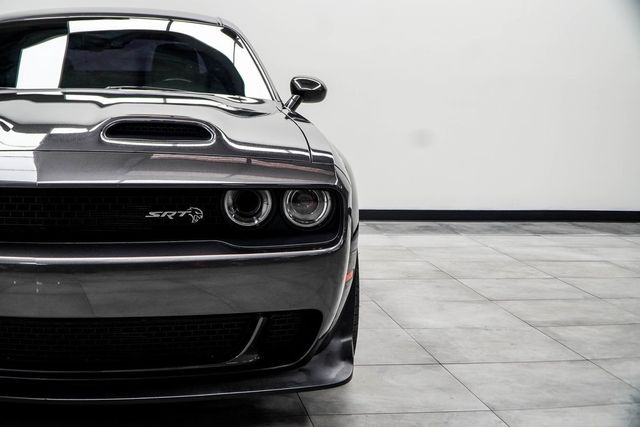 2022 Dodge Challenger SRT Hellcat Widebody RWD - 22902336 - 3