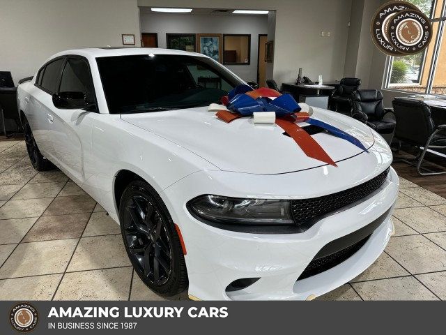 2022 Dodge Charger GT RWD - 22415714 - 0