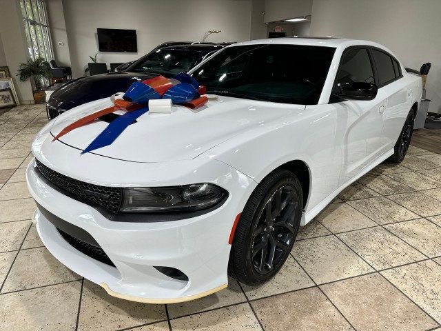 2022 Dodge Charger GT RWD - 22415714 - 2