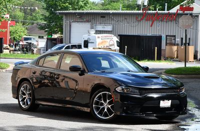 2022 Dodge Charger - 2C3CDXHG7NH130134