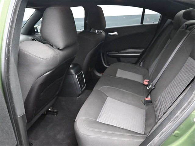 2022 Dodge Charger R/T RWD - 22910738 - 10