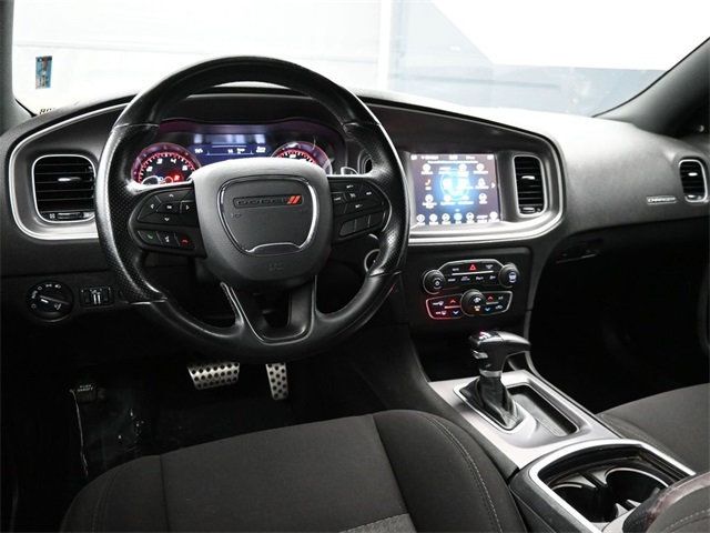 2022 Dodge Charger R/T RWD - 22910738 - 16