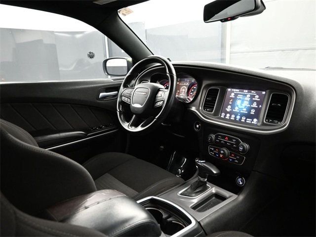 2022 Dodge Charger R/T RWD - 22910738 - 17