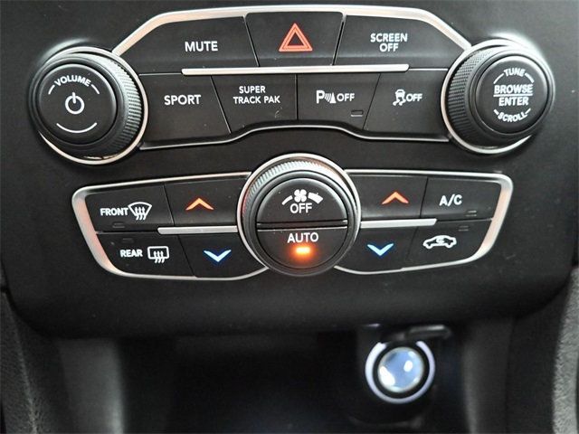 2022 Dodge Charger R/T RWD - 22910738 - 20