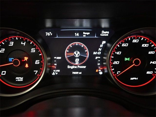 2022 Dodge Charger R/T RWD - 22910738 - 22
