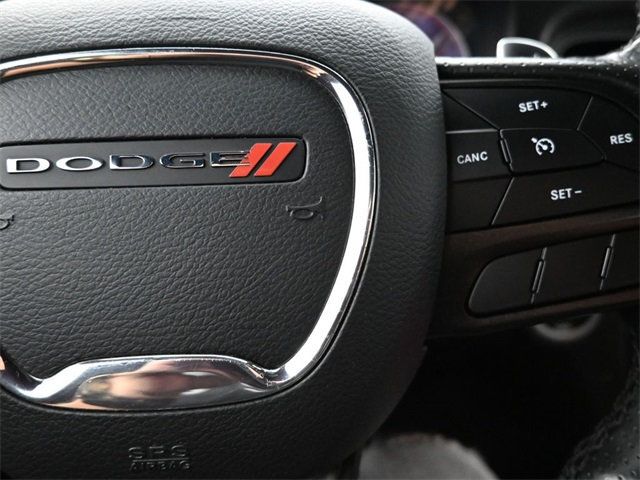 2022 Dodge Charger R/T RWD - 22910738 - 23