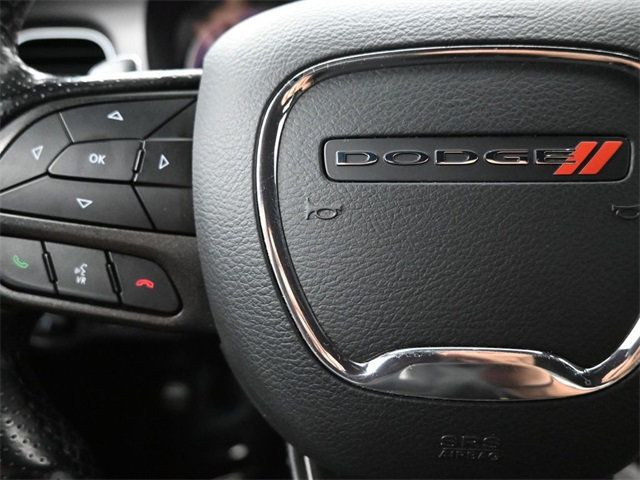 2022 Dodge Charger R/T RWD - 22910738 - 24