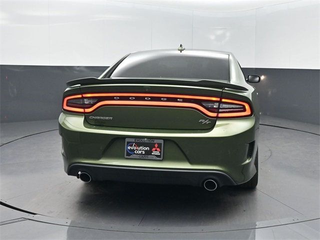 2022 Dodge Charger R/T RWD - 22910738 - 29
