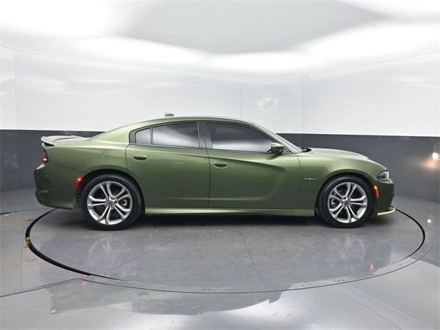 2022 Dodge Charger R/T RWD - 22910738 - 31
