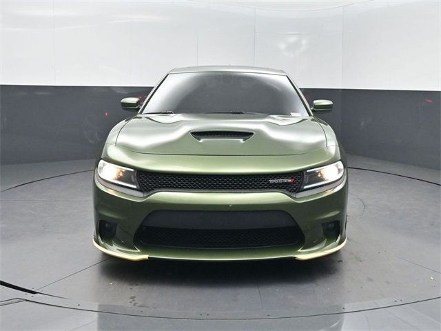 2022 Dodge Charger R/T RWD - 22910738 - 33