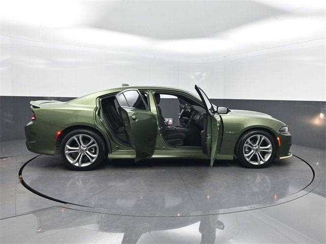 2022 Dodge Charger R/T RWD - 22910738 - 35