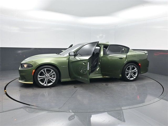2022 Dodge Charger R/T RWD - 22910738 - 37