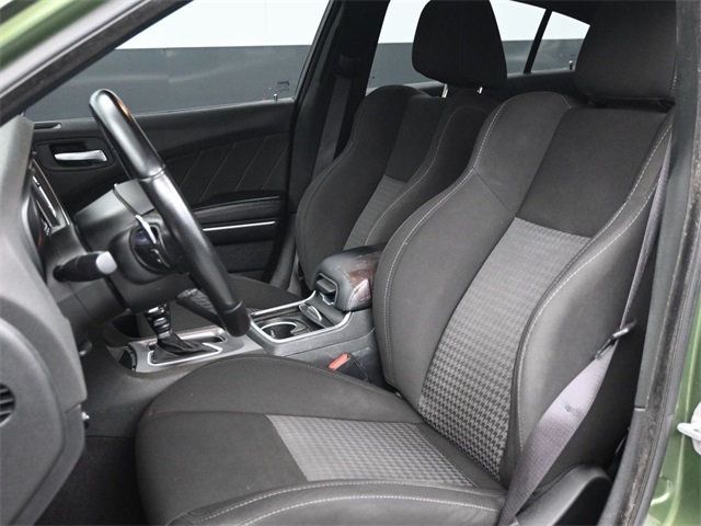 2022 Dodge Charger R/T RWD - 22910738 - 5