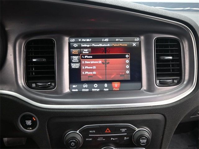 2022 Dodge Charger R/T RWD - 22911631 - 9