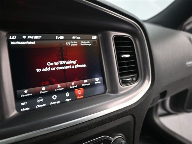 2022 Dodge Charger R/T RWD - 22911631 - 10