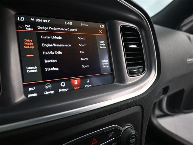 2022 Dodge Charger R/T RWD - 22911631 - 11