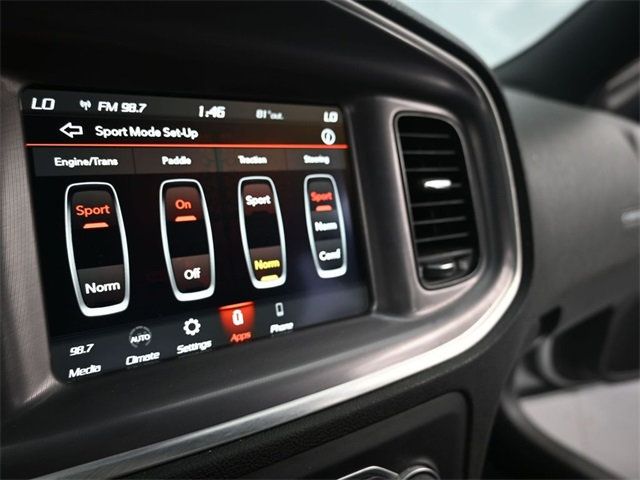 2022 Dodge Charger R/T RWD - 22911631 - 12