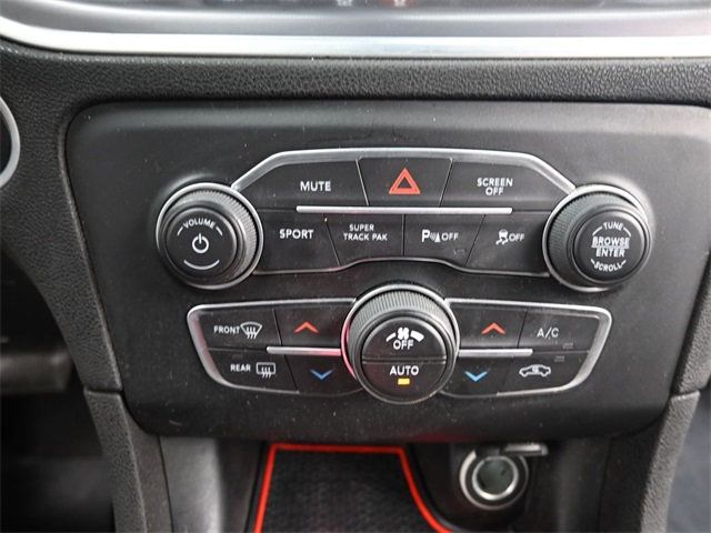 2022 Dodge Charger R/T RWD - 22911631 - 13