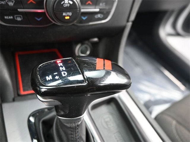 2022 Dodge Charger R/T RWD - 22911631 - 14