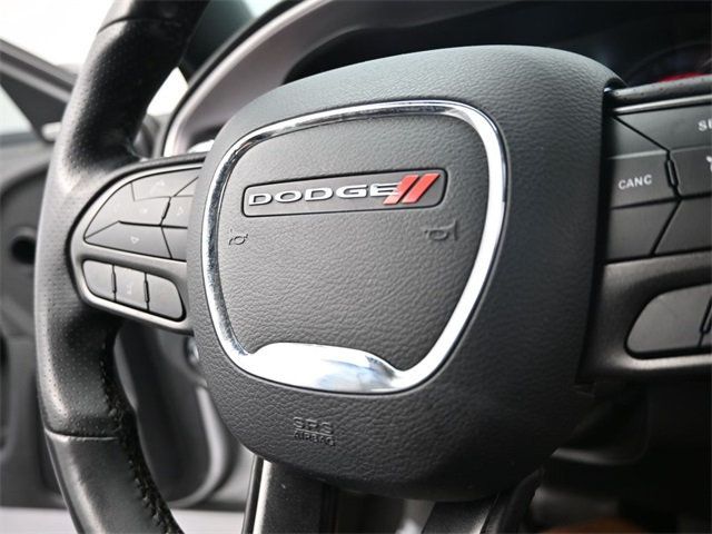 2022 Dodge Charger R/T RWD - 22911631 - 16