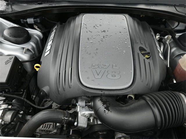 2022 Dodge Charger R/T RWD - 22911631 - 18