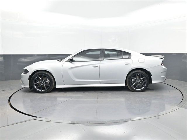 2022 Dodge Charger R/T RWD - 22911631 - 1