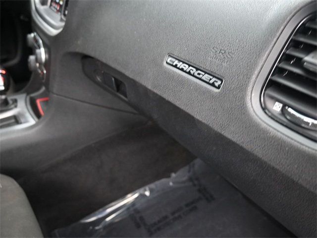 2022 Dodge Charger R/T RWD - 22911631 - 24