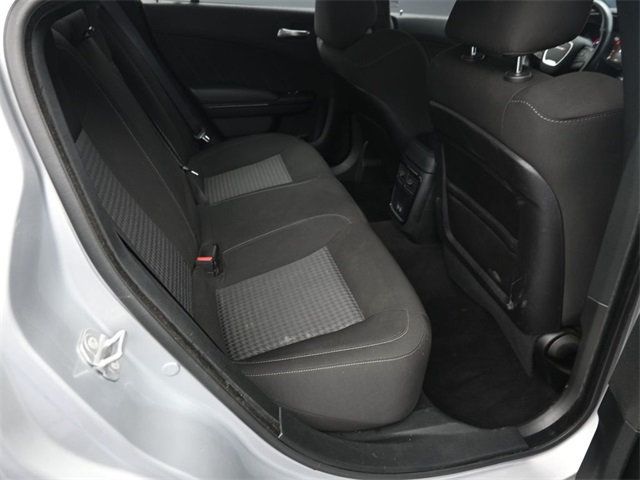 2022 Dodge Charger R/T RWD - 22911631 - 25