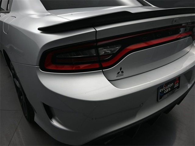 2022 Dodge Charger R/T RWD - 22911631 - 27