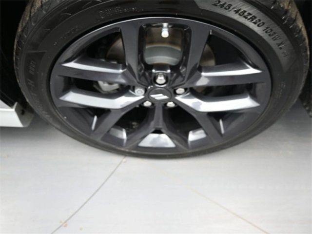 2022 Dodge Charger R/T RWD - 22911631 - 28