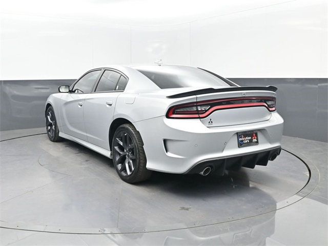 2022 Dodge Charger R/T RWD - 22911631 - 2