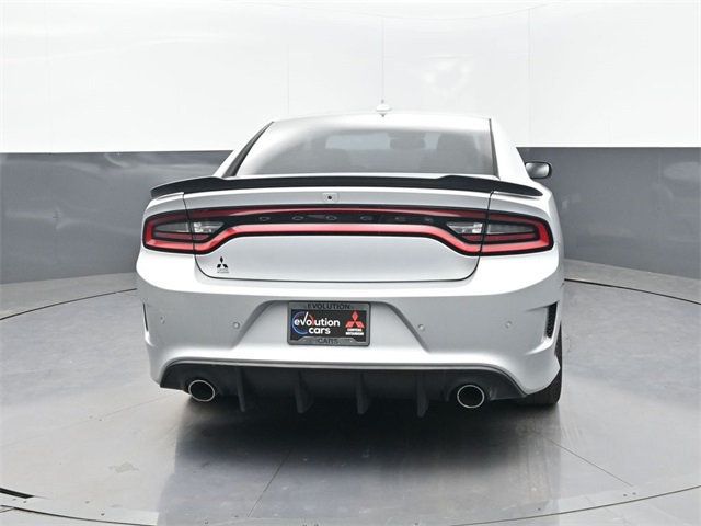 2022 Dodge Charger R/T RWD - 22911631 - 29